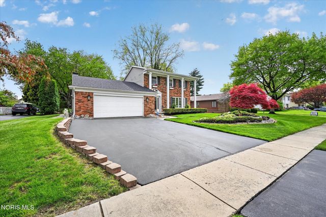 7003 Shadowcreek Drive, Maumee, OH 43537