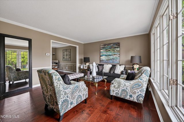 7003 Shadowcreek Drive, Maumee, OH 43537