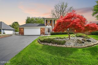 7003 Shadowcreek Drive, Maumee, OH 43537