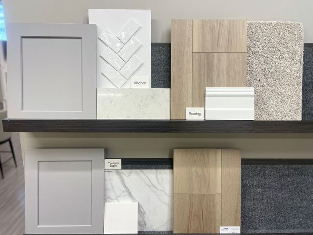 2712 Jordan Dwyer Way, Northlake, TX 76247