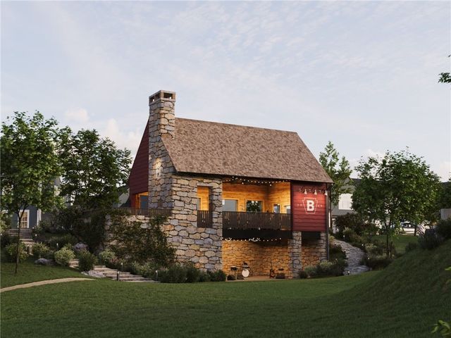 598 Canopy Way, Cranberry Twp, PA 16066