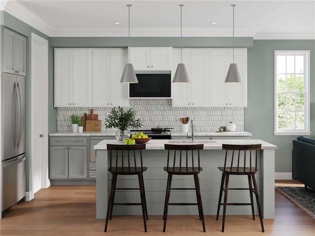 598 Canopy Way, Cranberry Twp, PA 16066