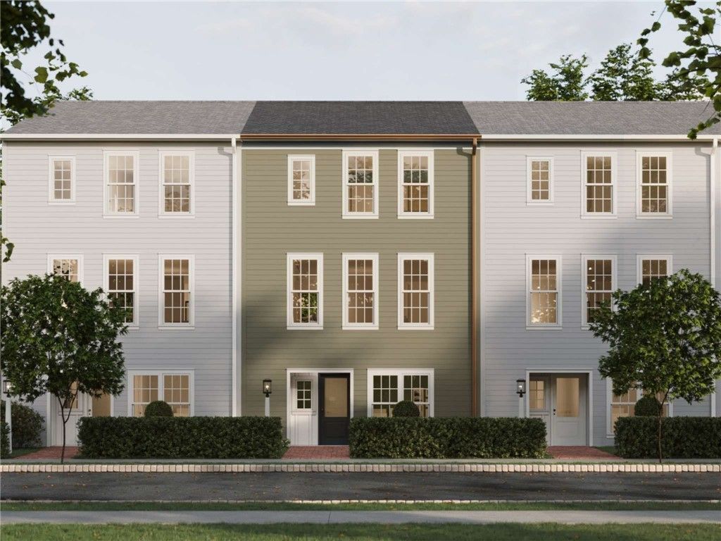 598 Canopy Way, Cranberry Twp, PA 16066