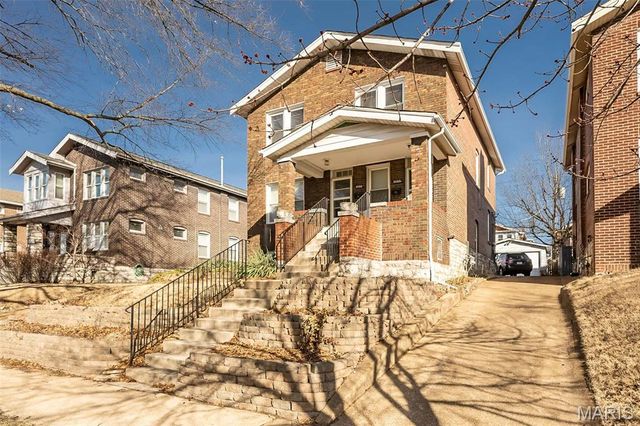 5033 Bancroft Avenue, St Louis, MO 63109