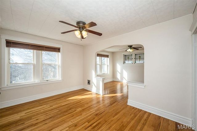 5033 Bancroft Avenue, St Louis, MO 63109