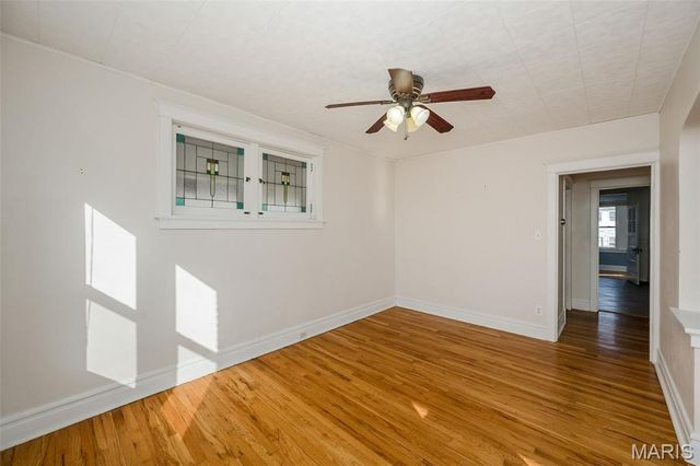 5033 Bancroft Avenue, St Louis, MO 63109