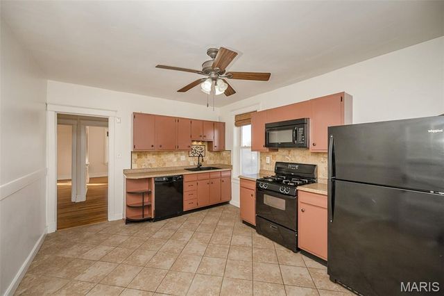 5033 Bancroft Avenue, St Louis, MO 63109