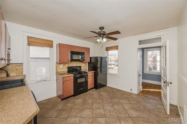 5033 Bancroft Avenue, St Louis, MO 63109