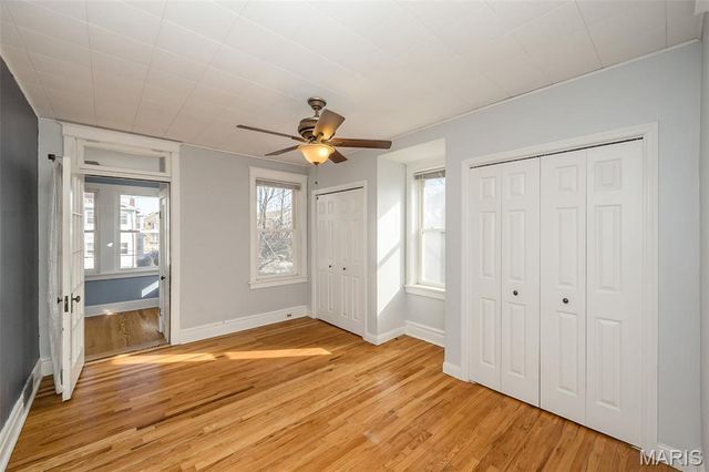 5033 Bancroft Avenue, St Louis, MO 63109