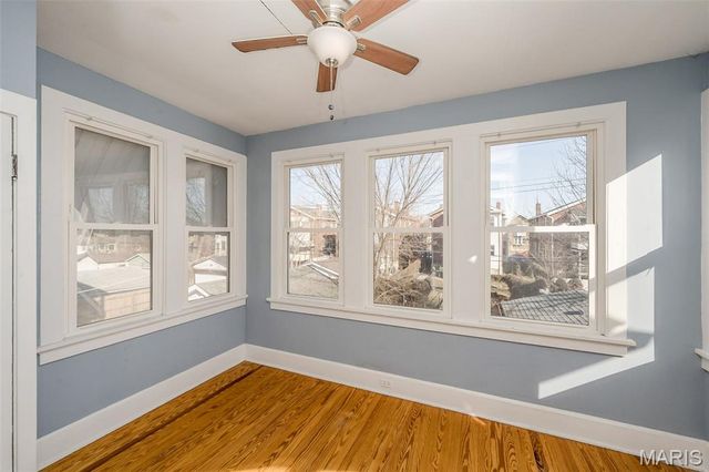 5033 Bancroft Avenue, St Louis, MO 63109