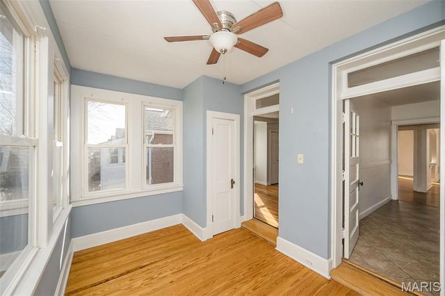 5033 Bancroft Avenue, St Louis, MO 63109