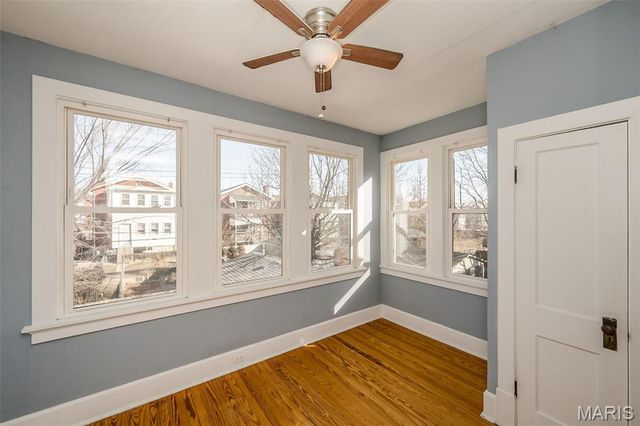 5033 Bancroft Avenue, St Louis, MO 63109