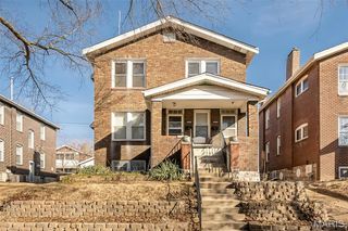 5033 Bancroft Avenue, St Louis, MO 63109
