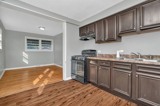 1481 Lincoln Avenue, Calumet City, IL 60409