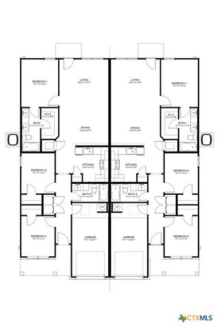 647 Pacific Crest Trail, Copperas Cove, TX 76522
