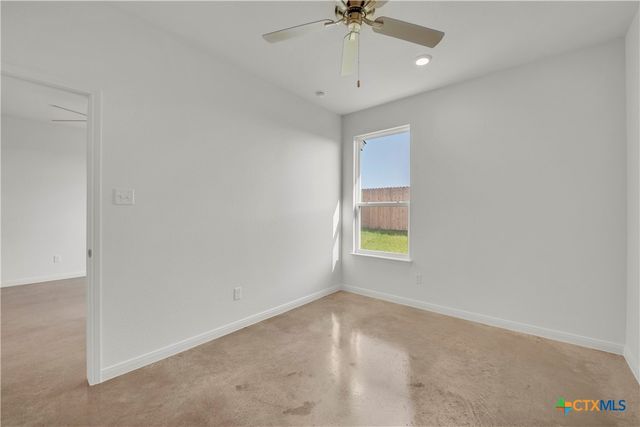 647 Pacific Crest Trail, Copperas Cove, TX 76522