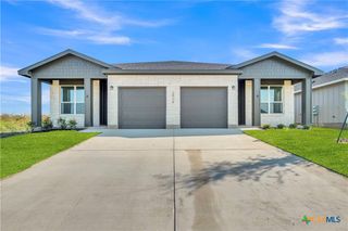 647 Pacific Crest Trail, Copperas Cove, TX 76522