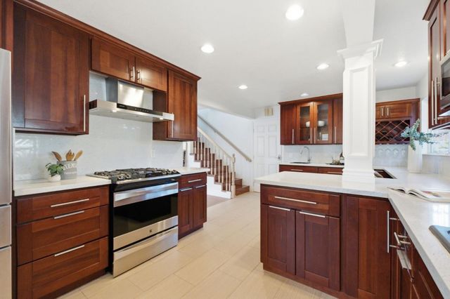 40929 Canto Place, Fremont, CA 94539