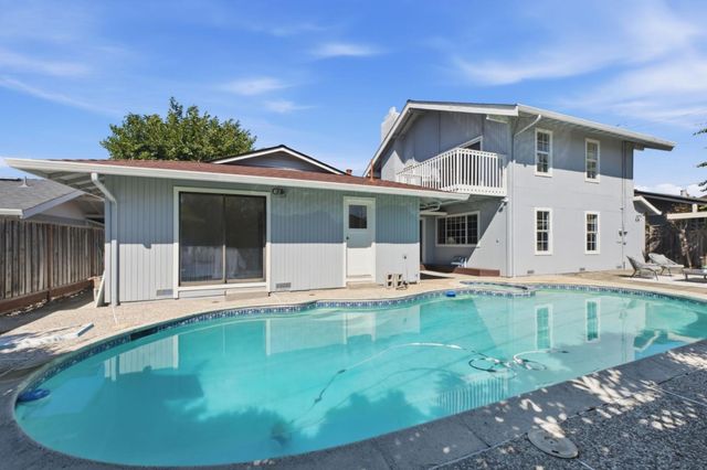 40929 Canto Place, Fremont, CA 94539
