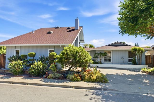 40929 Canto Place, Fremont, CA 94539