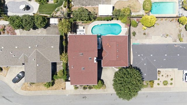 40929 Canto Place, Fremont, CA 94539