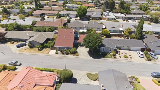 40929 Canto Place, Fremont, CA 94539