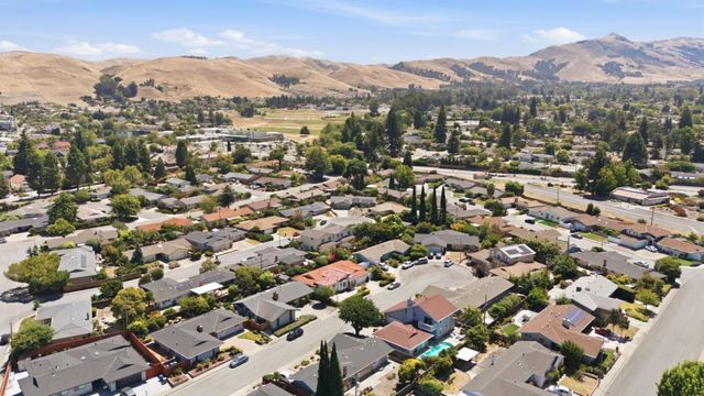 40929 Canto Place, Fremont, CA 94539