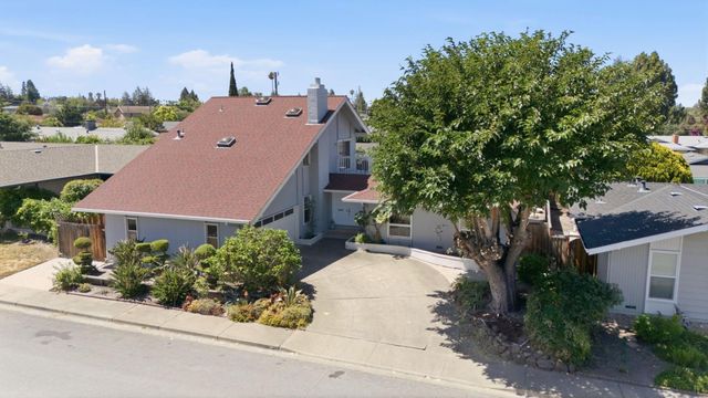 40929 Canto Place, Fremont, CA 94539