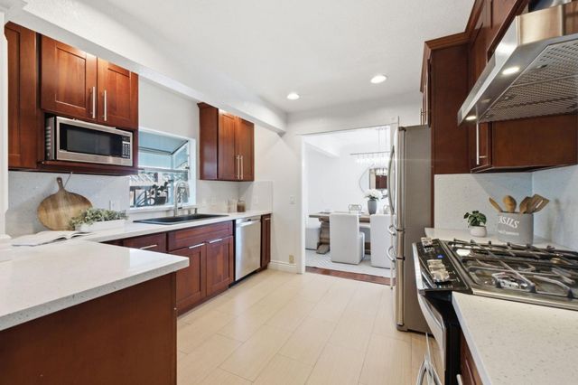40929 Canto Place, Fremont, CA 94539