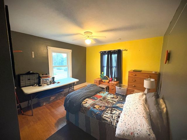 401 N Walnut Avenue, New Hampton, IA 50659