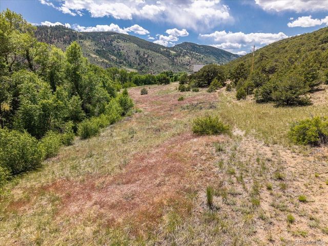 Lot 1 Rocky Mountain Road, Salida, CO 81201