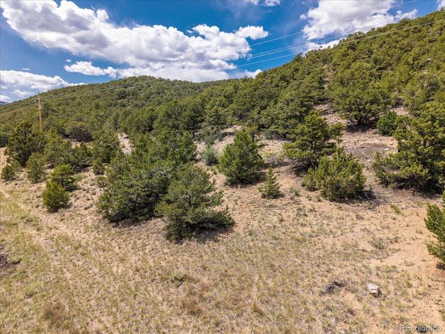 Lot 1 Rocky Mountain Road, Salida, CO 81201