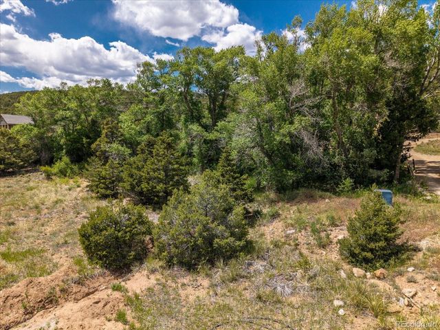 Lot 1 Rocky Mountain Road, Salida, CO 81201