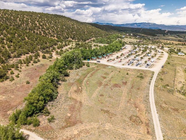 Lot 1 Rocky Mountain Road, Salida, CO 81201