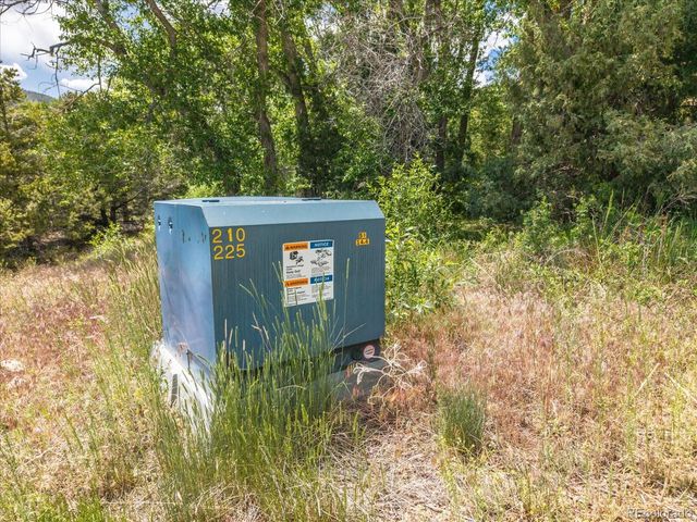 Lot 1 Rocky Mountain Road, Salida, CO 81201