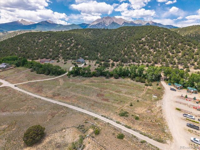 Lot 1 Rocky Mountain Road, Salida, CO 81201