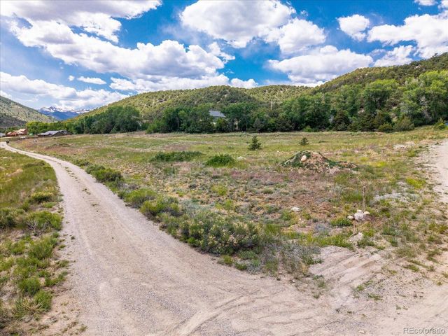 Lot 1 Rocky Mountain Road, Salida, CO 81201