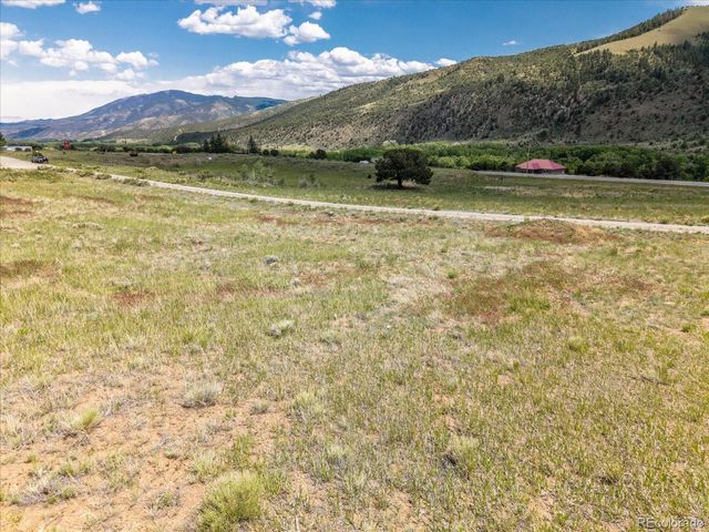 Lot 1 Rocky Mountain Road, Salida, CO 81201