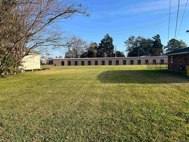 TBD Lot 6 Supple St, Plaquemine, LA 70764