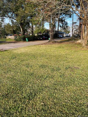 TBD Lot 6 Supple St, Plaquemine, LA 70764