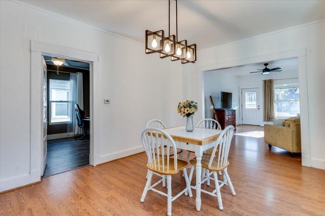 1607 N Waco Ave, Wichita, KS 67203