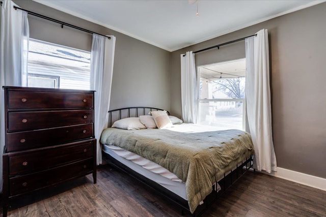 1607 N Waco Ave, Wichita, KS 67203