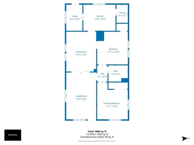 1607 N Waco Ave, Wichita, KS 67203