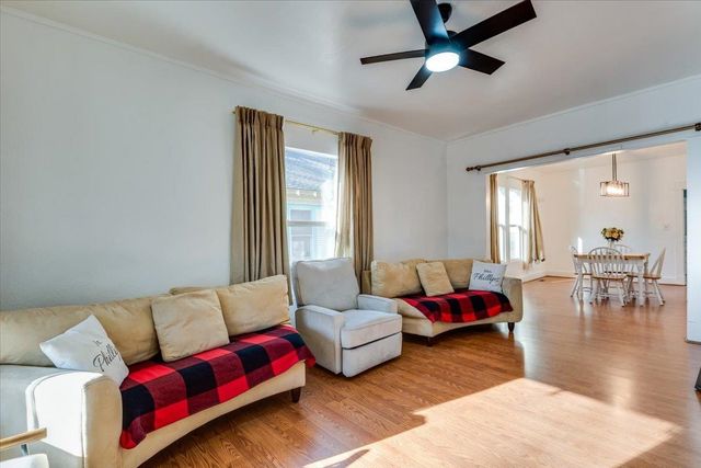 1607 N Waco Ave, Wichita, KS 67203