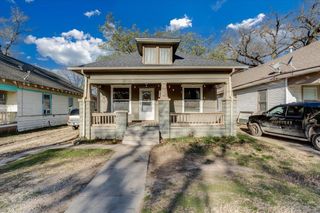 1607 N Waco Ave, Wichita, KS 67203