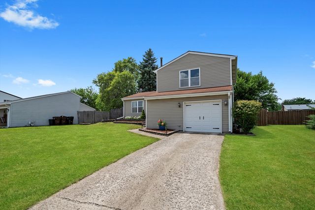 7560 W Hawthorne Lane, Frankfort, IL 60423
