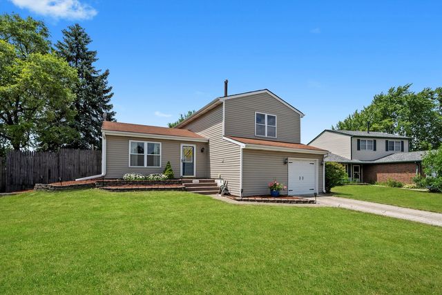 7560 W Hawthorne Lane, Frankfort, IL 60423