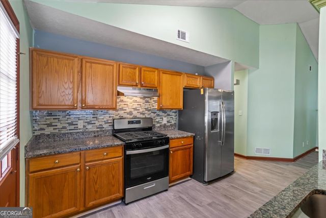 150 Crystal Brook, Griffin, GA 30223