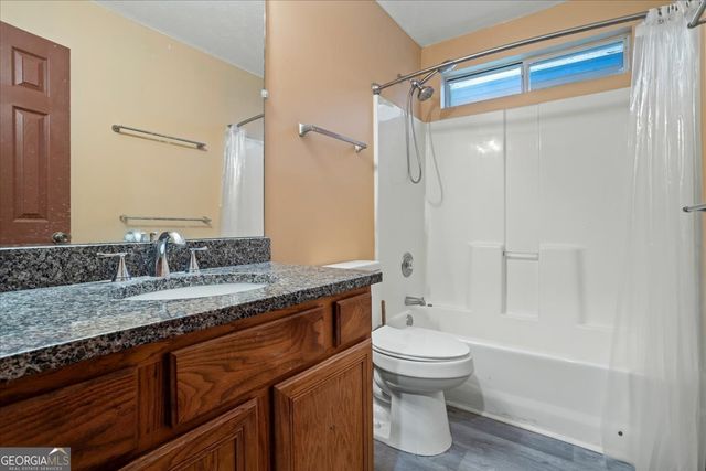 150 Crystal Brook, Griffin, GA 30223