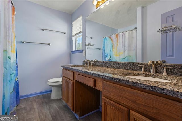 150 Crystal Brook, Griffin, GA 30223